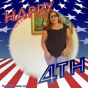 Meet your Posher, Wendy